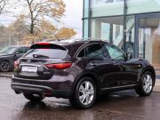 Infiniti QX70 Химки  - изображение 20