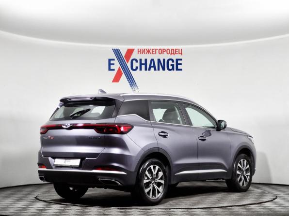 Chery Tiggo 7 Pro I с пробегом 2022 года, цена 1 282 000 рублей, 116401 км, внедорожник, Автокод Объявления