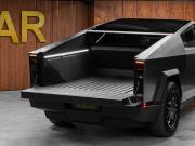 Tesla Cybertruck Москва  - изображение 52