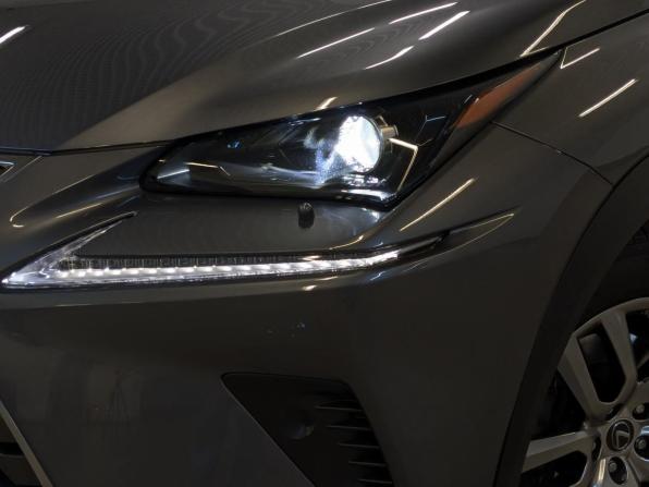 Lexus NX I Рестайлинг с пробегом 2019 года, цена 3 800 000 рублей, 64681 км, внедорожник, Автокод Объявления