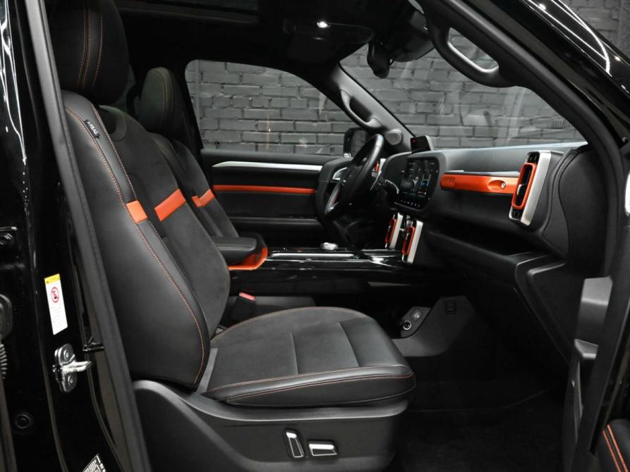 Haval Dargo Екатеринбург  - изображение 10