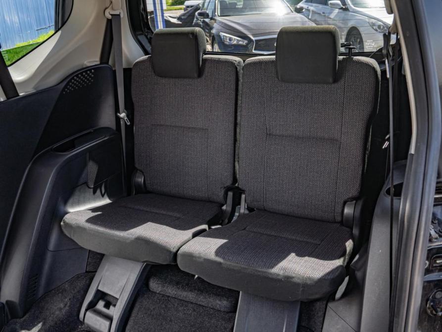 Toyota Sienta II Рестайлинг Краснодар  - изображение 9