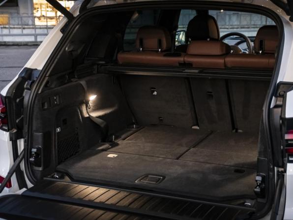 BMW X5 IV (G05/G18) Рестайлинг с пробегом 2023 года, цена 12 360 000 рублей, 14700 км, внедорожник, Автокод Объявления