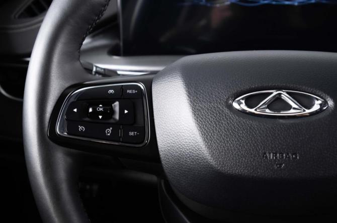 Chery Tiggo 7 Pro Max I с пробегом 2023 года, цена 2 149 000 рублей, 4815 км, внедорожник, Автокод Объявления