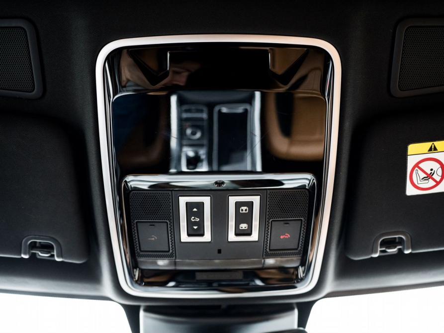Land Rover Range Rover Sport II Рестайлинг Ростов-на-Дону  - изображение 20