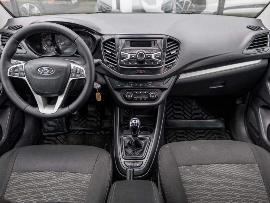 Lada (ВАЗ) Vesta I Казань  - изображение 7