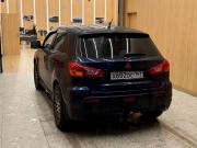 Mitsubishi ASX I Санкт-Петербург  - изображение 9