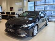 Toyota Camry VIII (XV70) Краснодар  - изображение 14