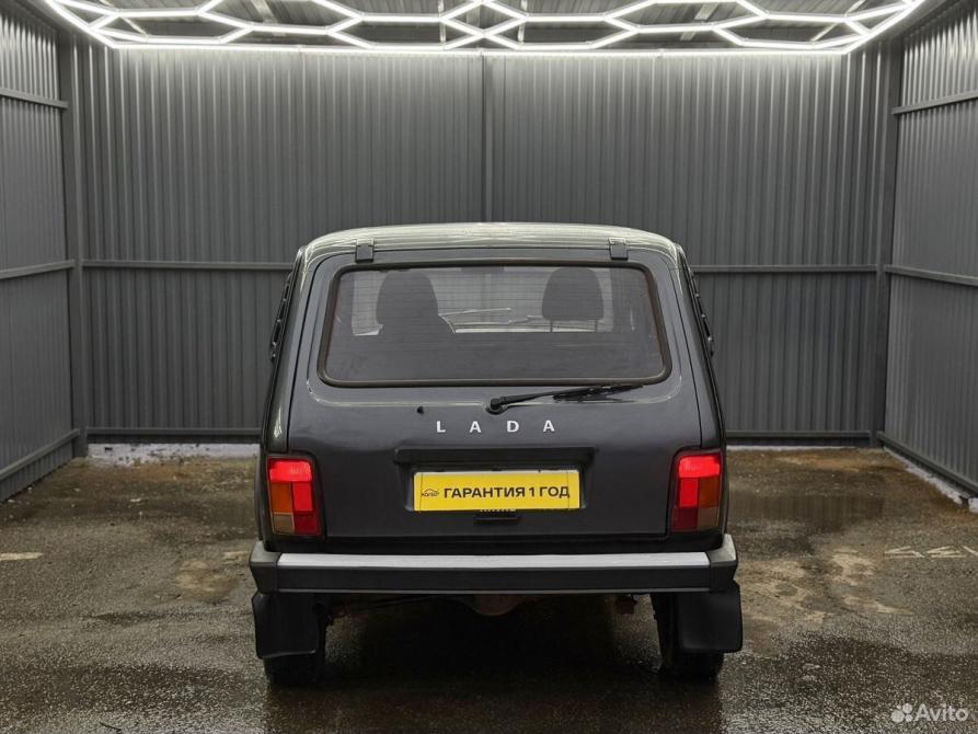Lada (ВАЗ) 2131 (4x4) I Ижевск  - изображение 5