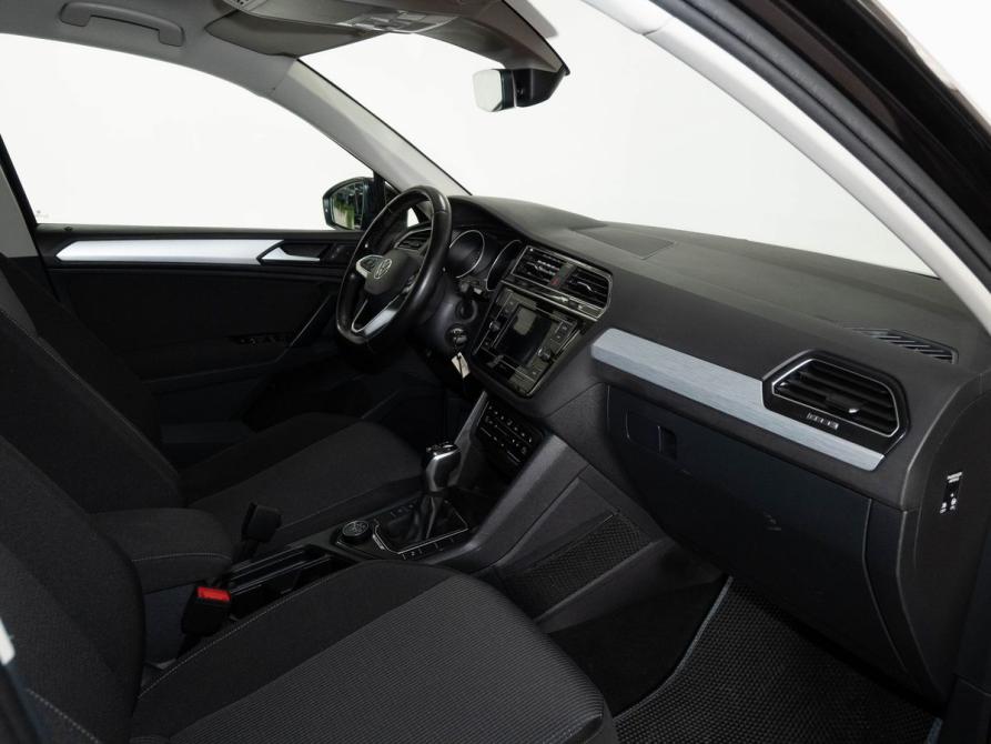 Volkswagen Tiguan II Рестайлинг Казань  - изображение 6