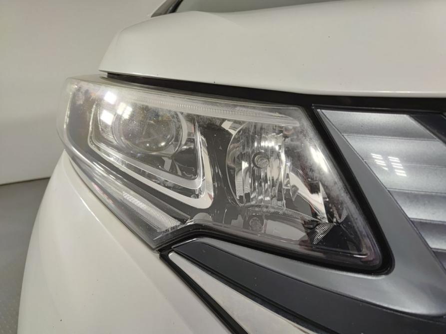 Honda Freed II Уфа  - изображение 21