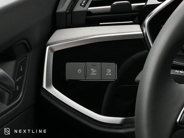 Новый Audi Q3 II (F3) 2026 года, цена 3 890 000 рублей, внедорожник, Автокод Объявления