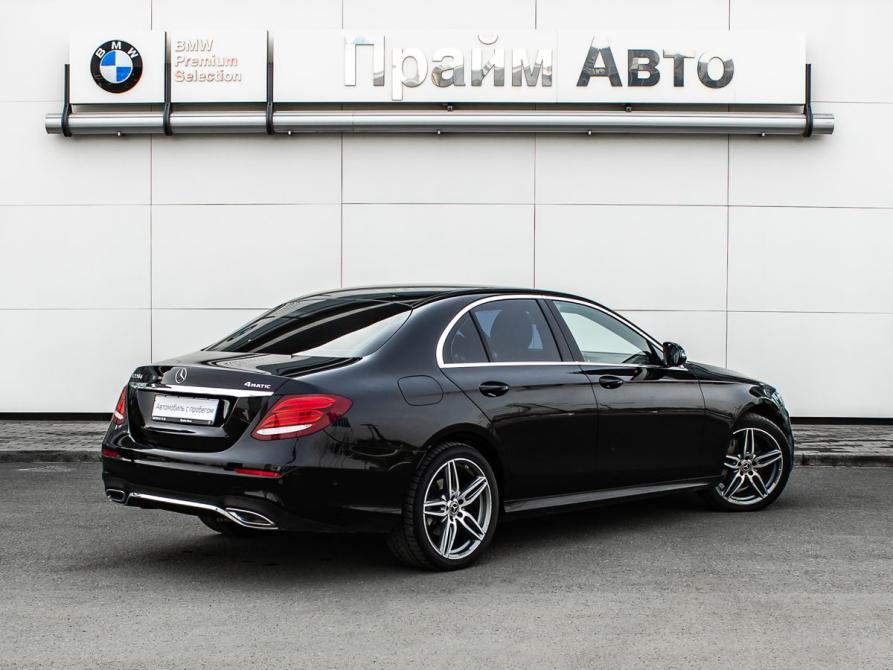 Mercedes-Benz E-Класс V (W213 S213 C238) Магнитогорск  - изображение 2
