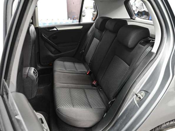 Volkswagen Golf VI с пробегом 2012 года, цена 815 000 рублей, 233084 км, хэтчбек, Автокод Объявления