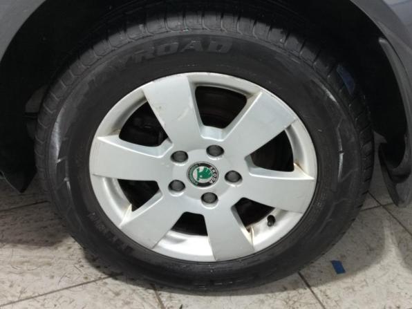 Skoda Octavia II (A5) Рестайлинг с пробегом 2012 года, цена 630 000 рублей, 231258 км, лифтбек, Автокод Объявления