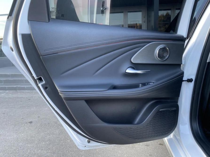 Chery Arrizo 8 Краснодар  - изображение 18