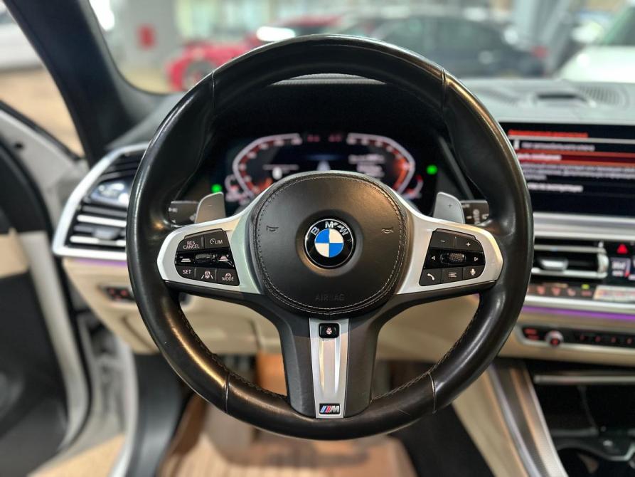 BMW X5 IV (G05/G18) Набережные Челны  - изображение 28