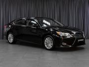 Lexus ES VI Тюмень  - изображение 26