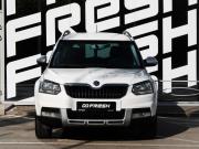 Skoda Yeti I Рестайлинг Волгоград  - изображение 17