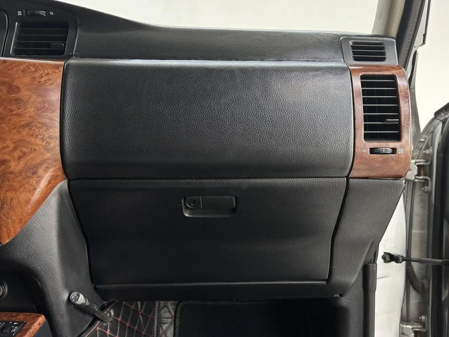 Nissan Patrol V (Y61) Рестайлинг Барнаул  - изображение 14