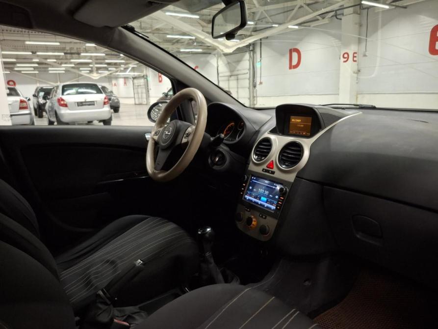 Opel Corsa D Казань  - изображение 13