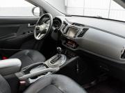 Kia Sportage III Рестайлинг Екатеринбург  - изображение 38