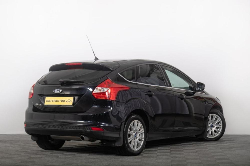 Ford Focus III Томск  - изображение 7