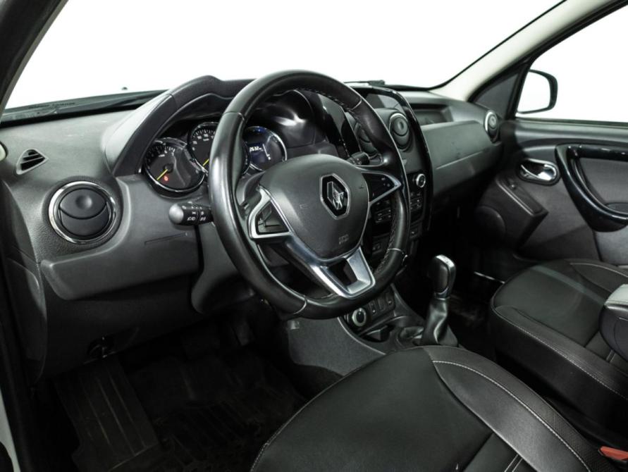 Renault Duster I Рестайлинг Санкт-Петербург  - изображение 12