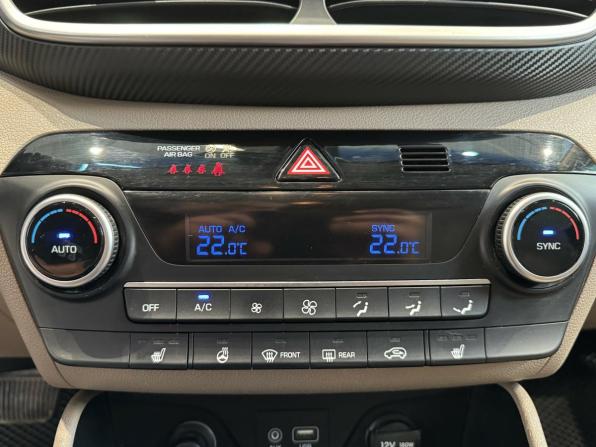 Hyundai Tucson III Рестайлинг с пробегом 2019 года, цена 2 499 000 рублей, 83580 км, внедорожник, Автокод Объявления