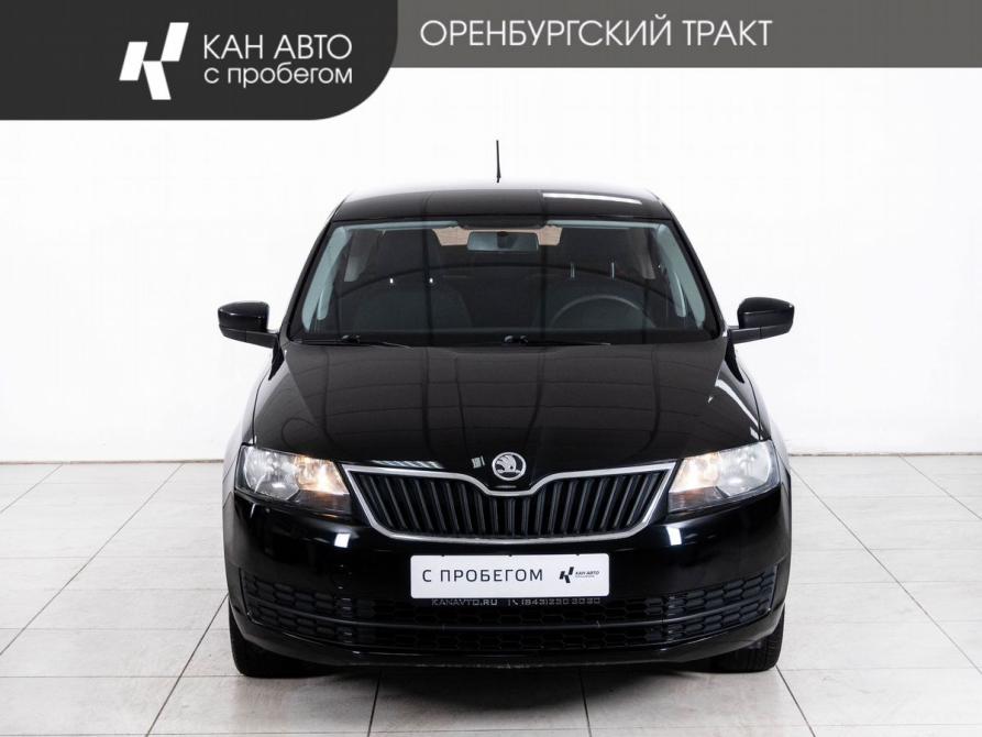 Skoda Rapid I Казань  - изображение 2