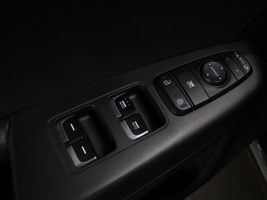 Kia Sportage IV Рестайлинг Минеральные Воды  - изображение 11
