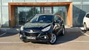 Hyundai ix35 I Рестайлинг Оренбург  - изображение 16