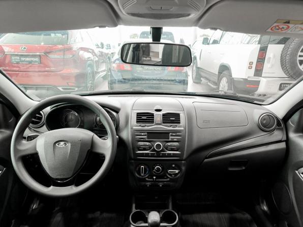 Lada (ВАЗ) Granta I Рестайлинг с пробегом 2024 года, цена 870 000 рублей, 28406 км, универсал, Автокод Объявления