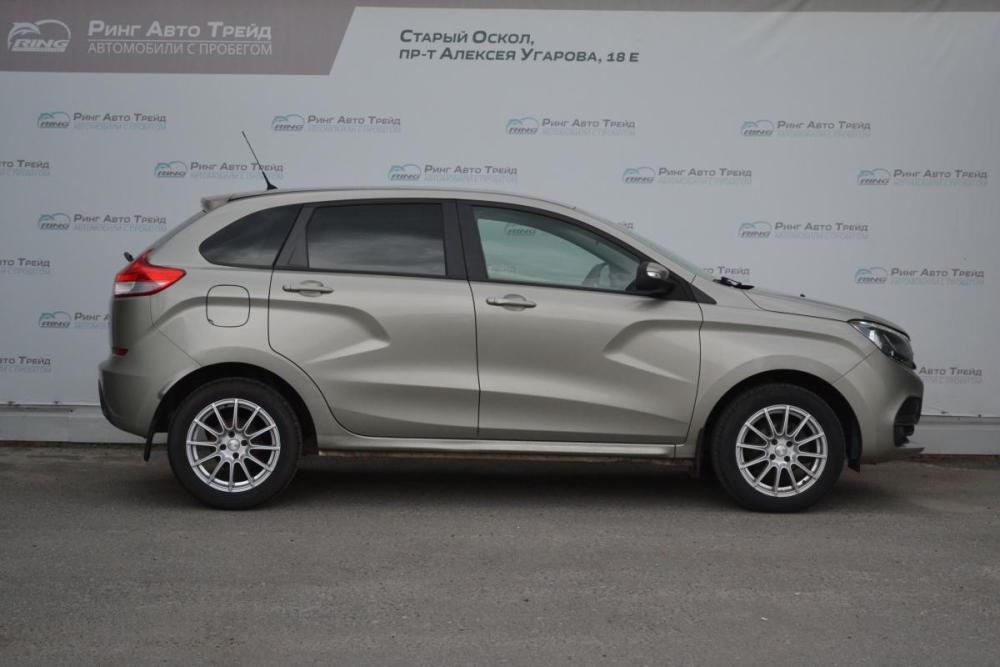 Lada (ВАЗ) XRAY I Старый Оскол  - изображение 7