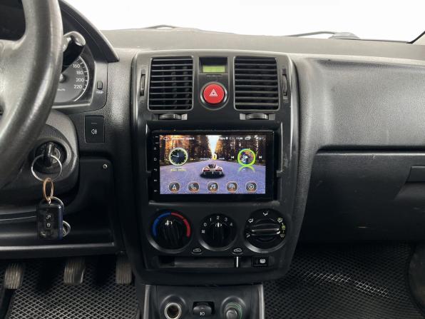 Hyundai Getz I Рестайлинг с пробегом 2007 года, цена 328 000 рублей, 112900 км, хэтчбек, Автокод Объявления