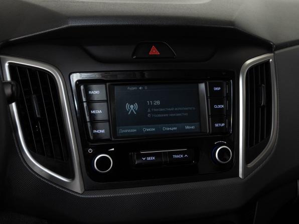 Hyundai Creta I Рестайлинг с пробегом 2021 года, цена 2 170 000 рублей, 87983 км, внедорожник, Автокод Объявления
