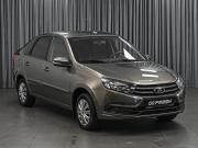 Lada (ВАЗ) Granta I Рестайлинг Ставрополь  - изображение 22