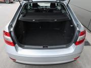 Skoda Octavia III (A7) Рестайлинг Москва  - изображение 34