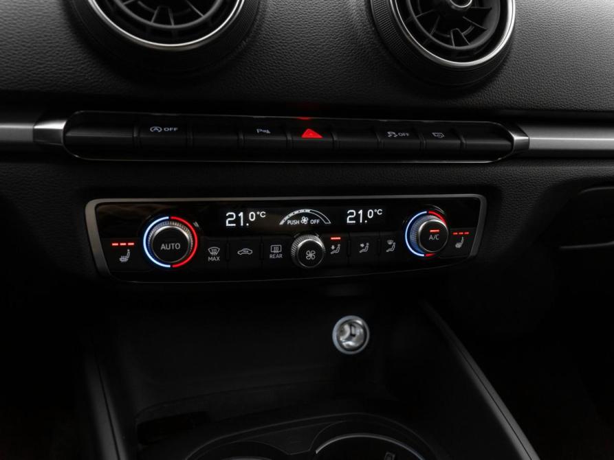Audi A3 III (8V) Рестайлинг Москва  - изображение 24