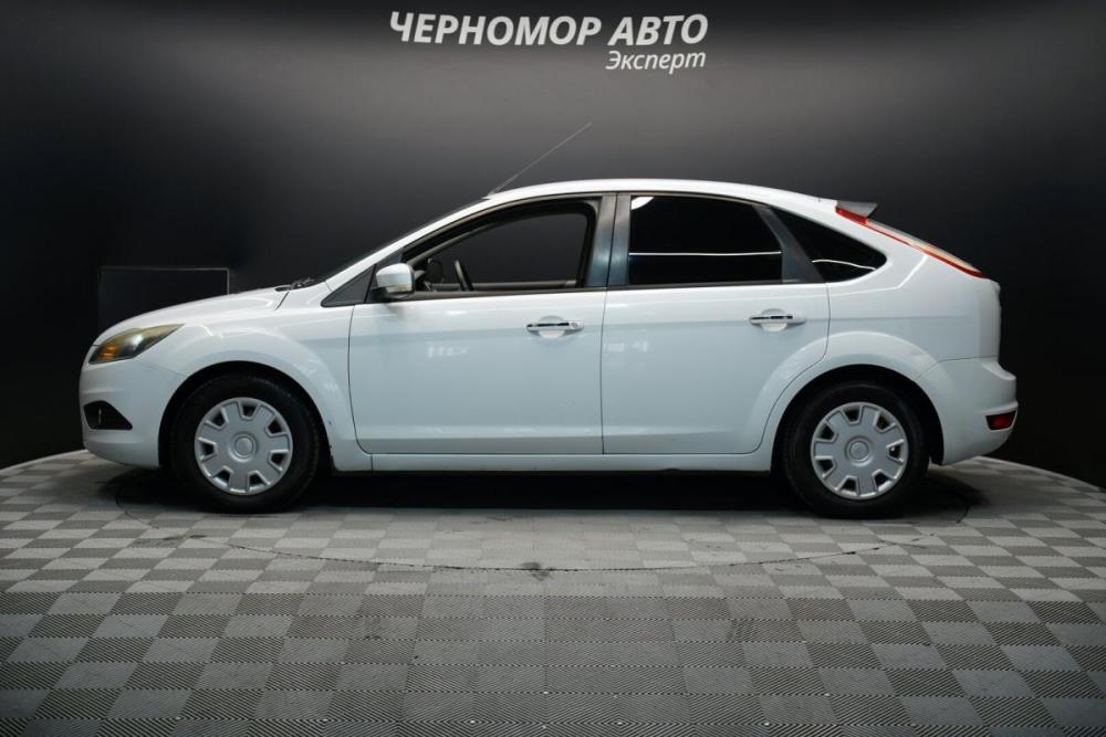 Ford Focus II Рестайлинг Крым  - изображение 2