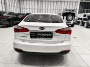 Kia Cerato III Казань  - изображение 29