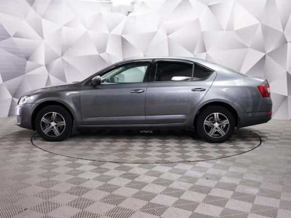 Skoda Octavia III (A7) с пробегом 2013 года, цена 773 000 рублей, 280000 км, лифтбек, Автокод Объявления