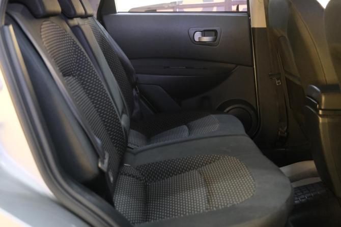 Nissan Qashqai I с пробегом 2009 года, цена 849 000 рублей, 249000 км, внедорожник, Автокод Объявления