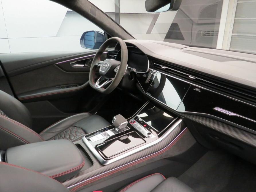 Audi RS Q8 I Санкт-Петербург  - изображение 5