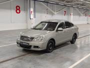Nissan Almera III (G15) Казань  - изображение 23