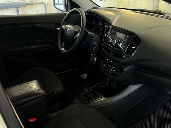 Lada (ВАЗ) Vesta I с пробегом 2021 года, цена 1 096 777 рублей, 109581 км, седан, Автокод Объявления