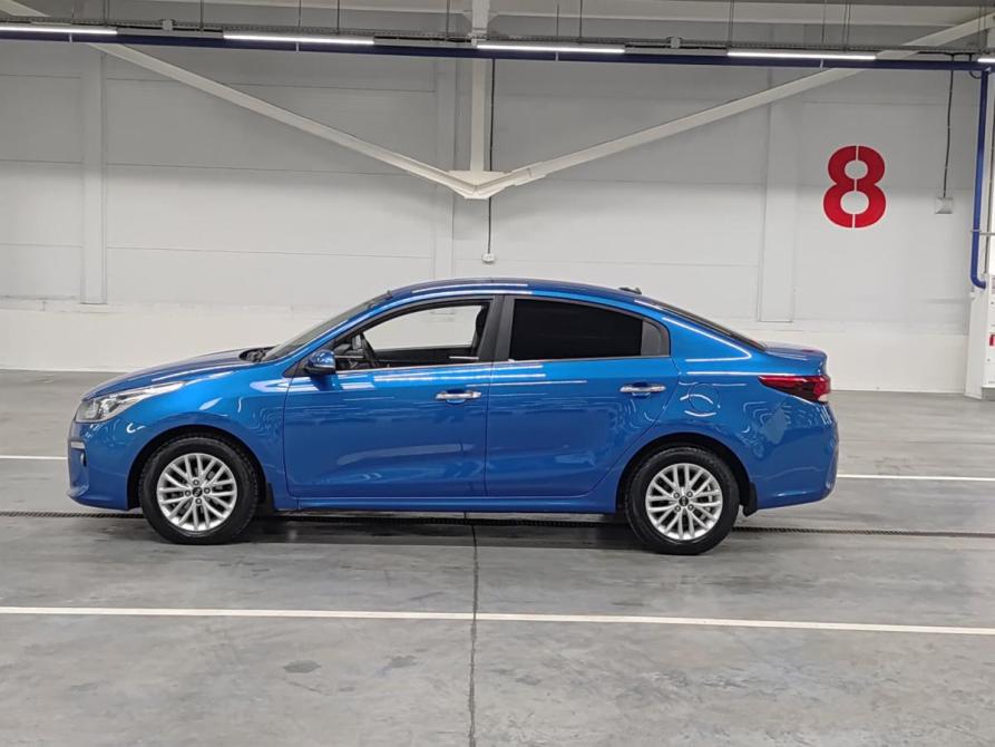 Kia Rio IV Казань  - изображение 10