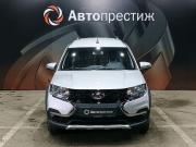 Lada (ВАЗ) Largus I Рестайлинг Ставрополь  - изображение 26