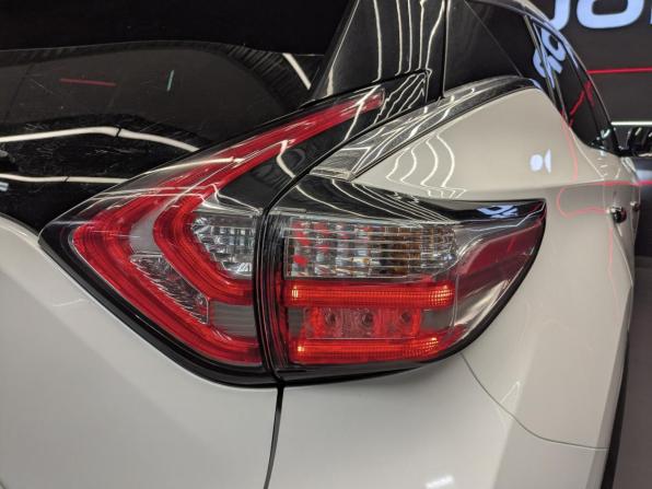 Nissan Murano III (Z52) с пробегом 2018 года, цена 2 000 000 рублей, 196461 км, внедорожник, Автокод Объявления