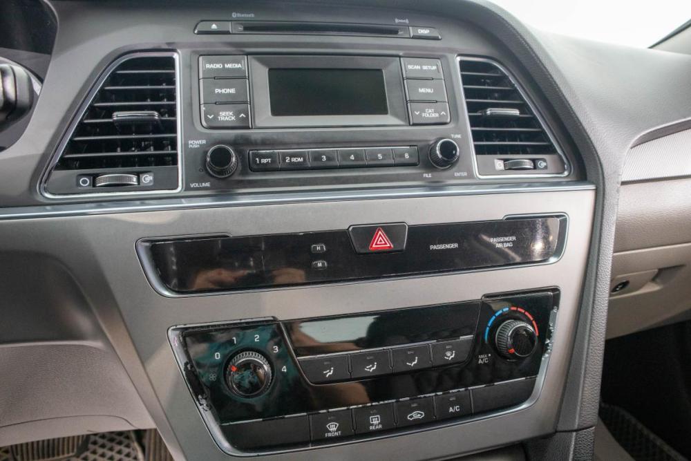 Hyundai Sonata VII (LF) Барнаул  - изображение 19